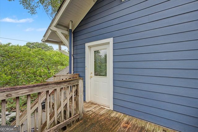811 Saint Charles Avenue NE, Atlanta, GA 30306