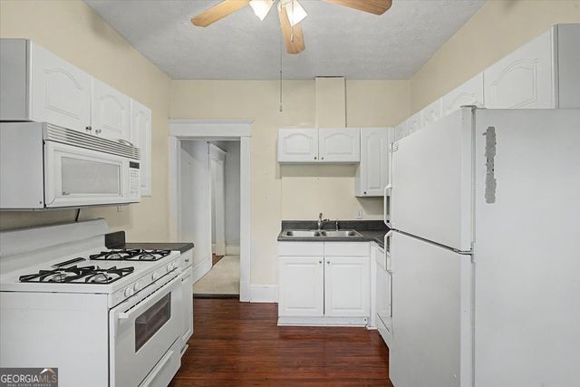 811 Saint Charles Avenue NE, Atlanta, GA 30306