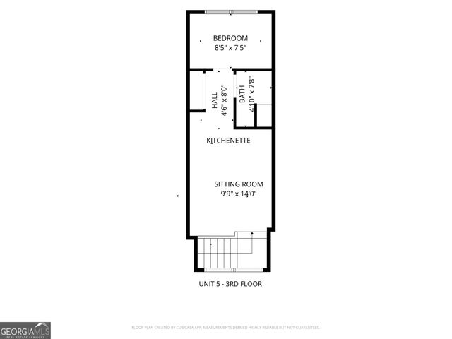 811 Saint Charles Avenue NE, Atlanta, GA 30306