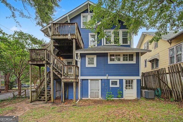 811 Saint Charles Avenue NE, Atlanta, GA 30306