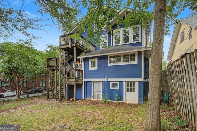 811 Saint Charles Avenue NE, Atlanta, GA 30306