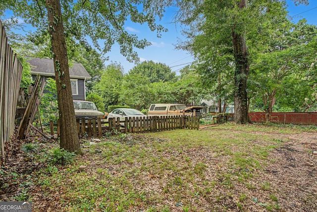 811 Saint Charles Avenue NE, Atlanta, GA 30306