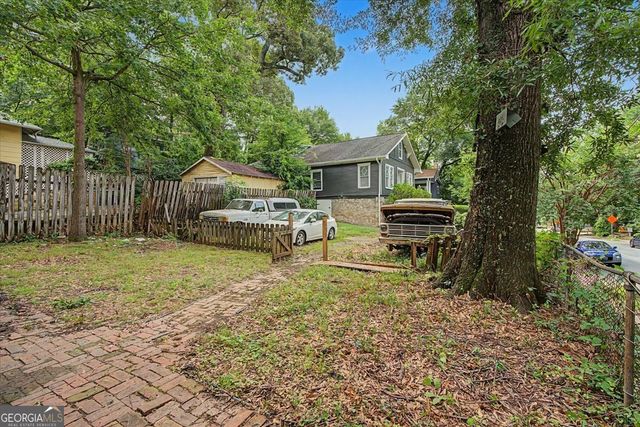 811 Saint Charles Avenue NE, Atlanta, GA 30306