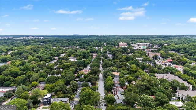 811 Saint Charles Avenue NE, Atlanta, GA 30306