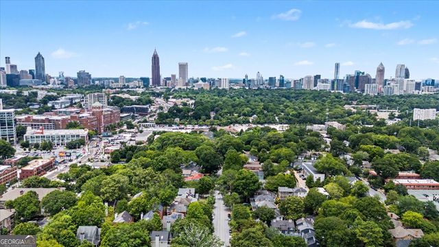 811 Saint Charles Avenue NE, Atlanta, GA 30306