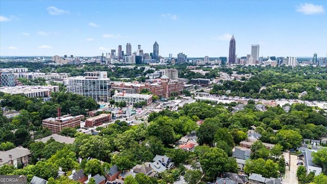 811 Saint Charles Avenue NE, Atlanta, GA 30306
