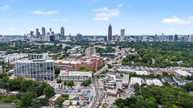 811 Saint Charles Avenue NE, Atlanta, GA 30306