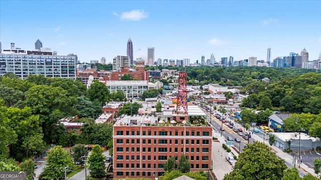 811 Saint Charles Avenue NE, Atlanta, GA 30306