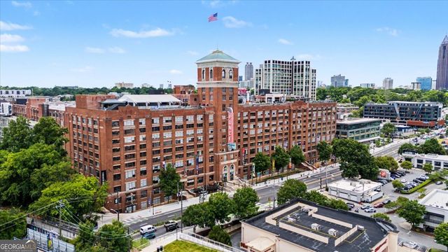 811 Saint Charles Avenue NE, Atlanta, GA 30306