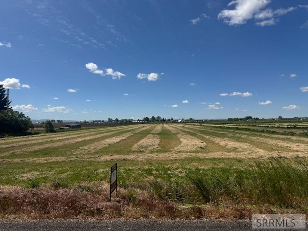 Image 1 of property listing at Parcel 2 8200 S, Rexburg, ID 83440