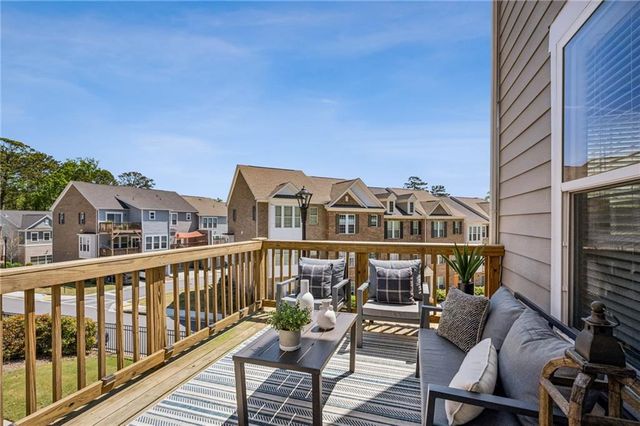 1180 Warner Park Court, Decatur, GA 30033