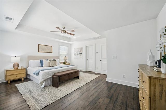 1180 Warner Park Court, Decatur, GA 30033