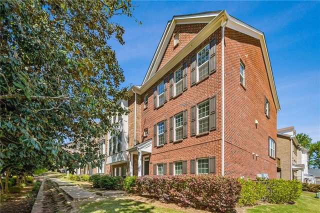 1180 Warner Park Court, Decatur, GA 30033