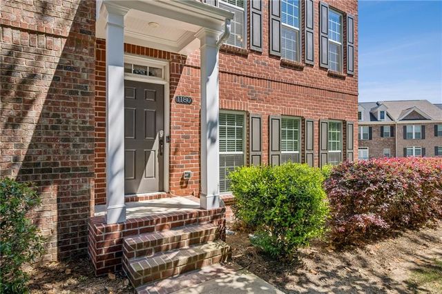 1180 Warner Park Court, Decatur, GA 30033