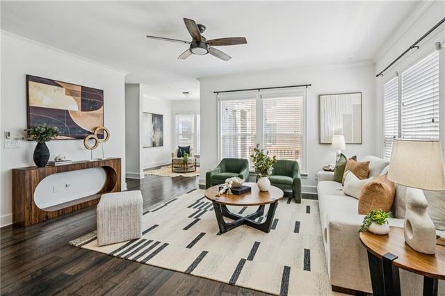 1180 Warner Park Court, Decatur, GA 30033