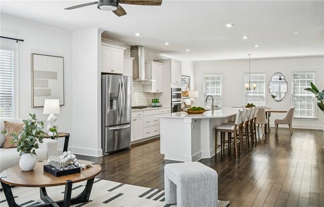 1180 Warner Park Court, Decatur, GA 30033