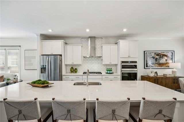 1180 Warner Park Court, Decatur, GA 30033