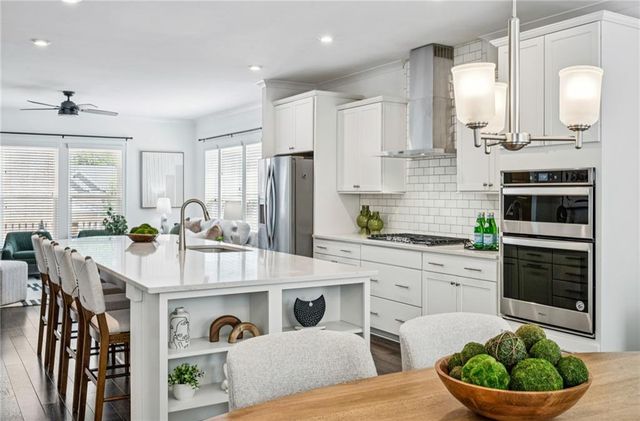 1180 Warner Park Court, Decatur, GA 30033