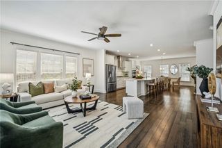 1180 Warner Park Court, Decatur, GA 30033