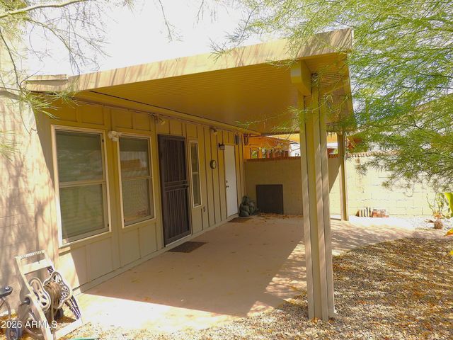7509 E RANCHO VISTA Drive, Scottsdale, AZ 85251