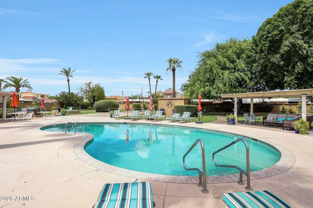 7509 E RANCHO VISTA Drive, Scottsdale, AZ 85251