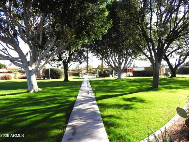 7509 E RANCHO VISTA Drive, Scottsdale, AZ 85251