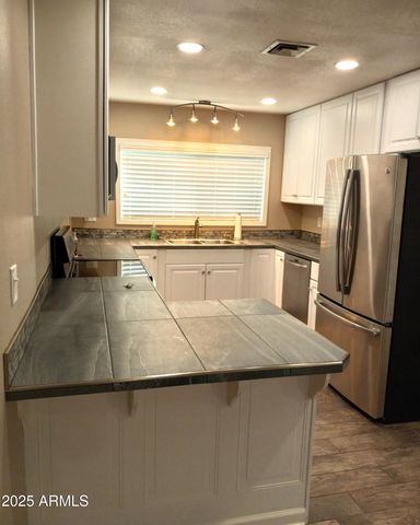 7509 E RANCHO VISTA Drive, Scottsdale, AZ 85251
