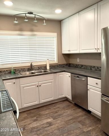 7509 E RANCHO VISTA Drive, Scottsdale, AZ 85251