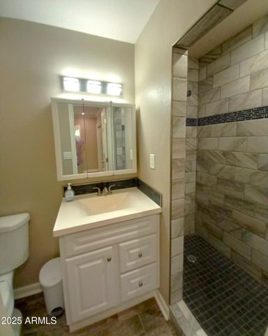 7509 E RANCHO VISTA Drive, Scottsdale, AZ 85251