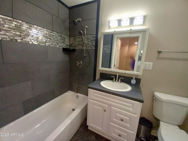 7509 E RANCHO VISTA Drive, Scottsdale, AZ 85251