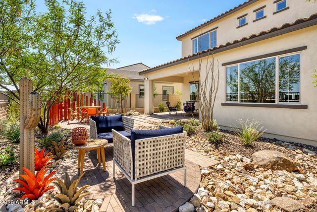 1442 E COCONINO Way, Gilbert, AZ 85298