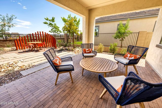 1442 E COCONINO Way, Gilbert, AZ 85298