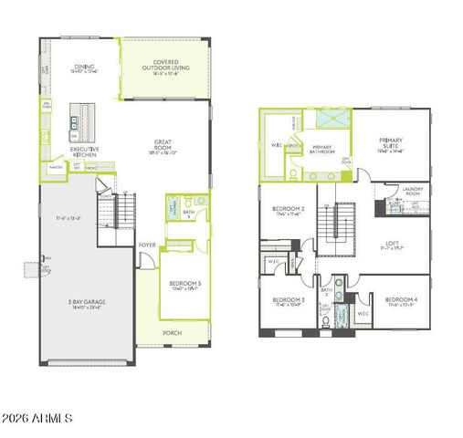 1442 E COCONINO Way, Gilbert, AZ 85298