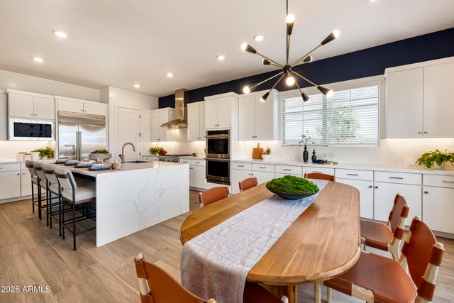 1442 E COCONINO Way, Gilbert, AZ 85298