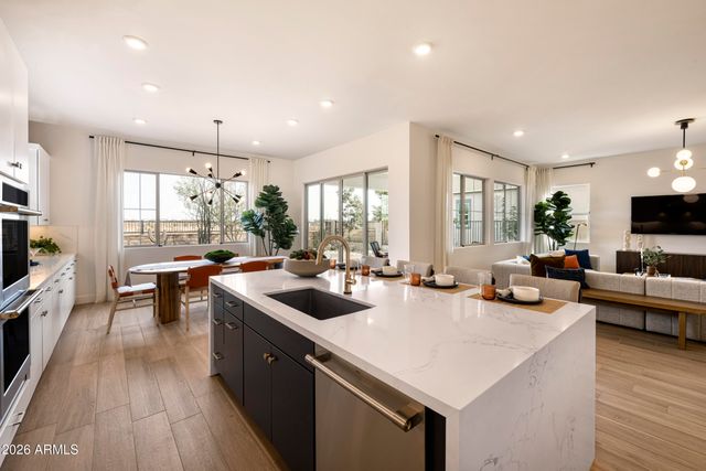 1442 E COCONINO Way, Gilbert, AZ 85298