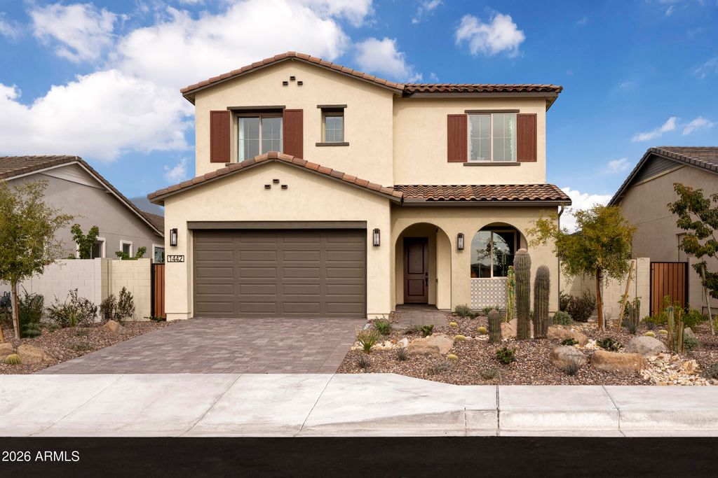 1442 E COCONINO Way, Gilbert, AZ 85298