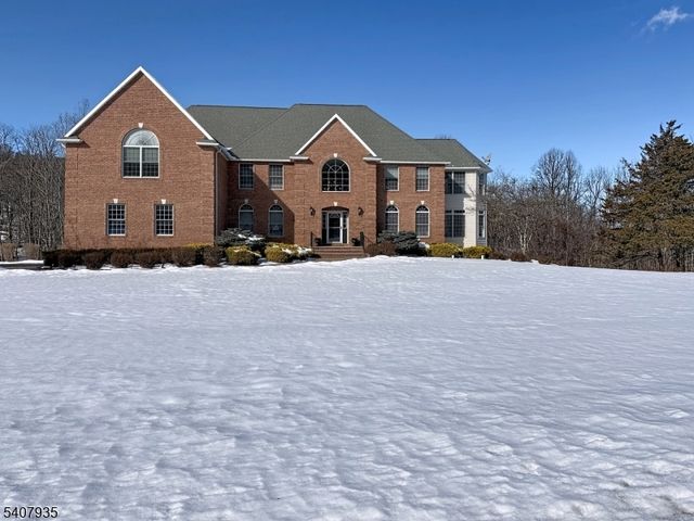 107 Lambert Dr, Sparta Twp., NJ 07871