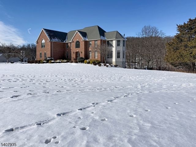 107 Lambert Dr, Sparta Twp., NJ 07871