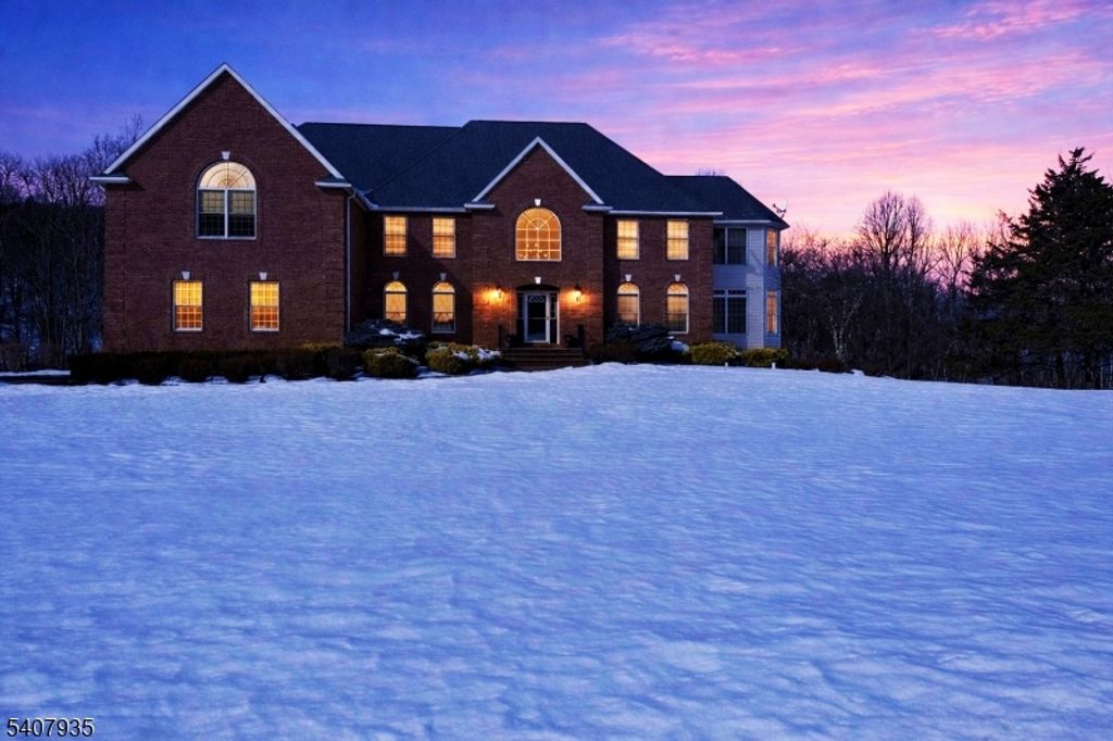 107 Lambert Dr, Sparta Twp., NJ 07871