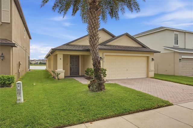 10016 NEWMINSTER LOOP, Ruskin, FL 33573