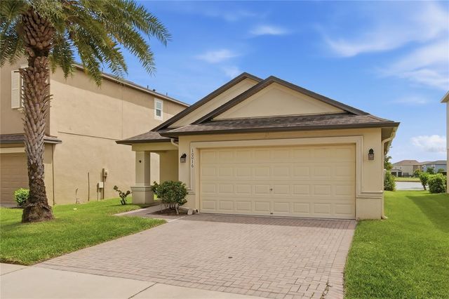 10016 NEWMINSTER LOOP, Ruskin, FL 33573