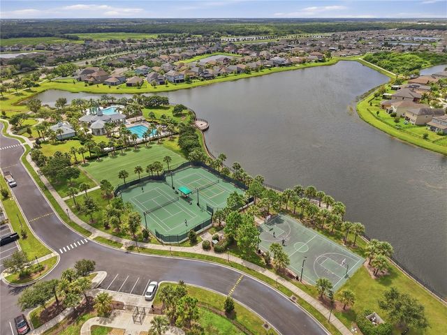 10016 NEWMINSTER LOOP, Ruskin, FL 33573