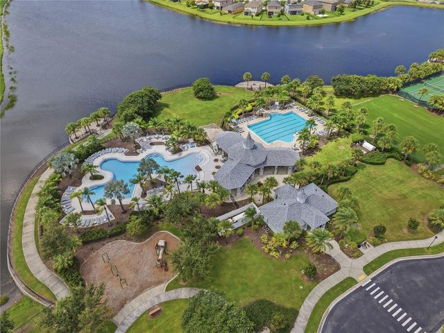 10016 NEWMINSTER LOOP, Ruskin, FL 33573