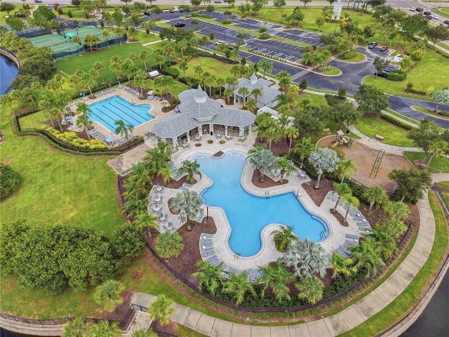 10016 NEWMINSTER LOOP, Ruskin, FL 33573