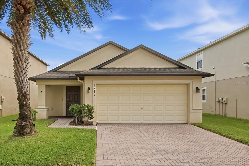 10016 NEWMINSTER LOOP, Ruskin, FL 33573