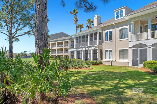 200 Peninsula Boulevard A204, Gulf Shores, AL 36542