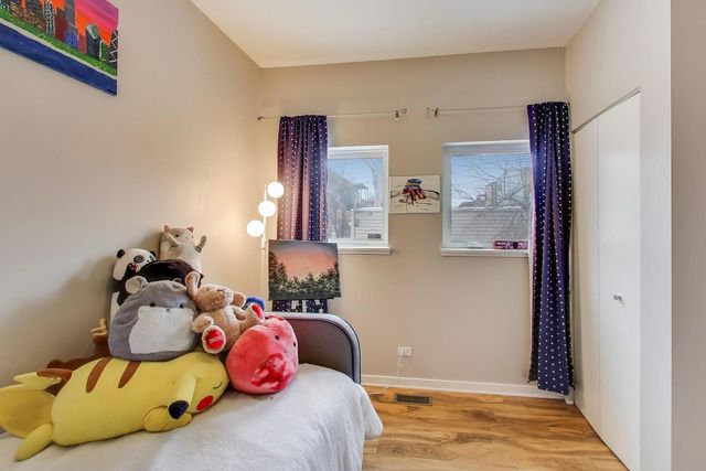 1214 N ROCKWELL Street, Chicago, IL 60622