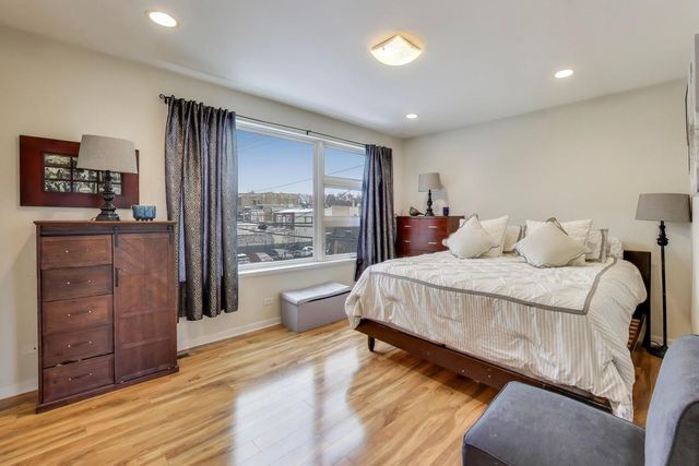 1214 N ROCKWELL Street, Chicago, IL 60622