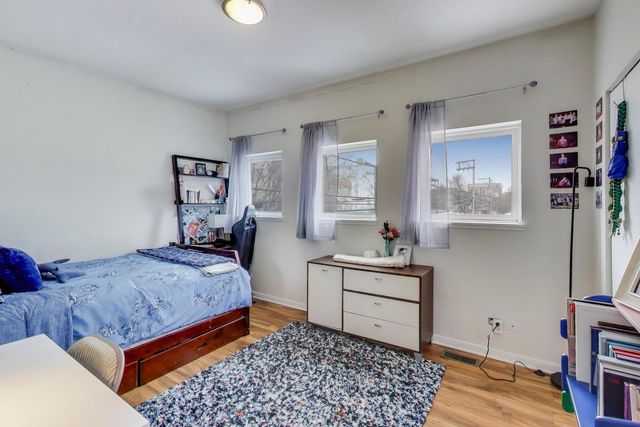 1214 N ROCKWELL Street, Chicago, IL 60622