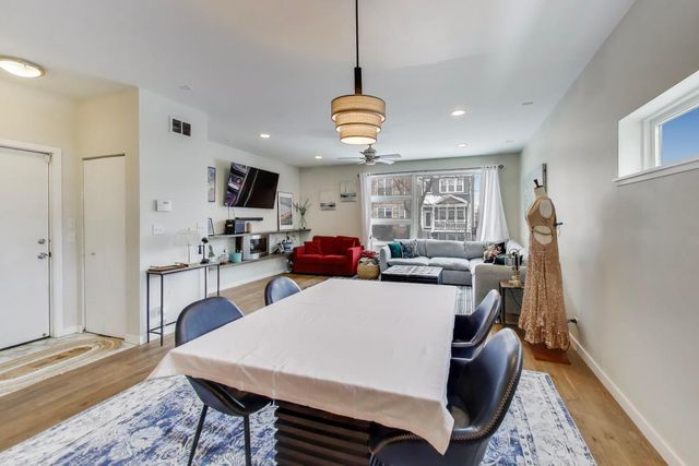 1214 N ROCKWELL Street, Chicago, IL 60622